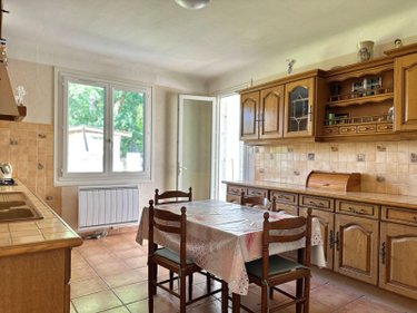 Maison a vendre Capbreton 40130 Landes 96 m2 5 pièces 350000 euros