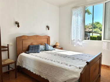 Maison a vendre Capbreton 40130 Landes 96 m2 5 pièces 350000 euros