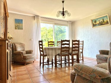 Maison a vendre Capbreton 40130 Landes 96 m2 5 pièces 350000 euros