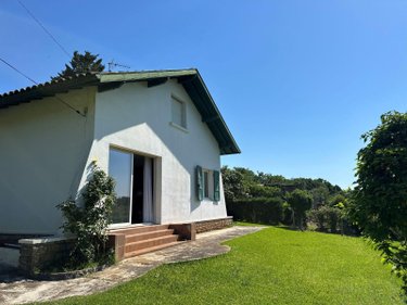Maison a vendre Capbreton 40130 Landes 96 m2 5 pièces 350000 euros