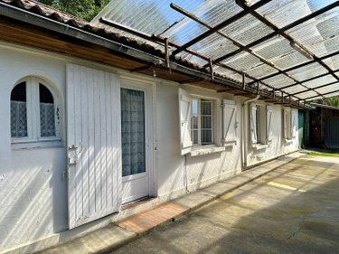 Maison a vendre Capbreton 40130 Landes 96 m2 5 pièces 350000 euros