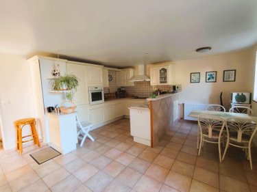 Maison a vendre Chauvigny 86300 Vienne 213 m2 6 pièces 270920 euros