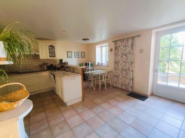 Maison a vendre Chauvigny 86300 Vienne 213 m2 6 pièces 270920 euros