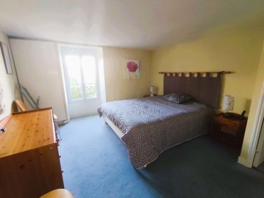 Maison a vendre Chauvigny 86300 Vienne 213 m2 6 pièces 270920 euros
