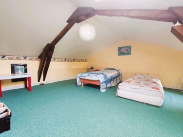 Maison a vendre Chauvigny 86300 Vienne 213 m2 6 pièces 270920 euros