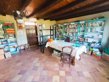Maison a vendre Chauvigny 86300 Vienne 213 m2 6 pièces 270920 euros