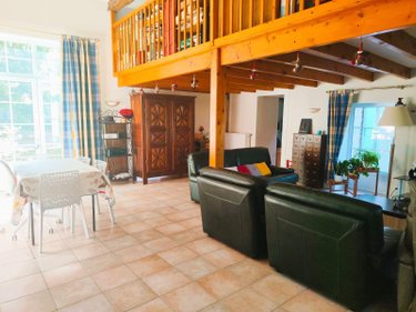 Maison a vendre Chauvigny 86300 Vienne 213 m2 6 pièces 270920 euros