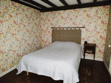 Maison a vendre Chauvigny 86300 Vienne 213 m2 6 pièces 270920 euros