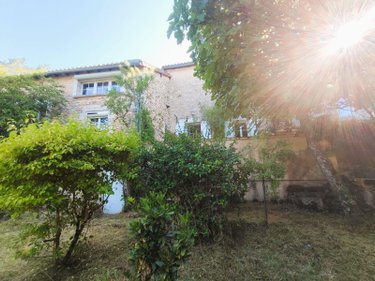Maison a vendre Chauvigny 86300 Vienne 213 m2 6 pièces 270920 euros
