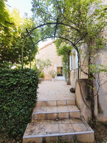 Maison a vendre Chauvigny 86300 Vienne 213 m2 6 pièces 270920 euros