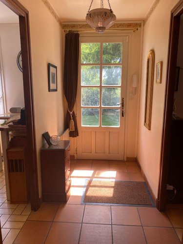 Maison a vendre Saint-Cyran-du-Jambot 36700 Indre 158 m2 6 pièces 199900 euros