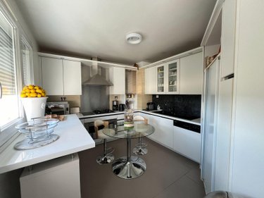 Appartement a vendre Châteauroux 36000 Indre 110 m2 4 pièces 191040 euros