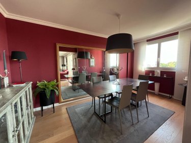 Appartement a vendre Châteauroux 36000 Indre 110 m2 4 pièces 191040 euros