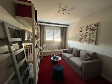 Appartement a vendre Châteauroux 36000 Indre 110 m2 4 pièces 191040 euros