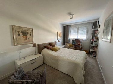 Appartement a vendre Châteauroux 36000 Indre 110 m2 4 pièces 191040 euros