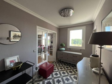 Appartement a vendre Châteauroux 36000 Indre 110 m2 4 pièces 191040 euros