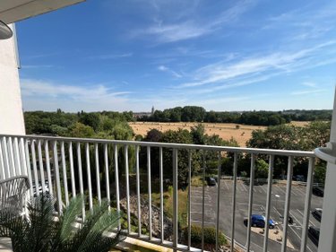 Appartement a vendre Châteauroux 36000 Indre 110 m2 4 pièces 191040 euros