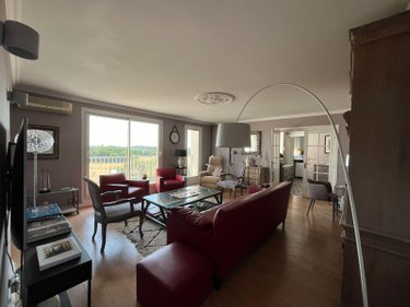 Appartement a vendre Châteauroux 36000 Indre 110 m2 4 pièces 191040 euros