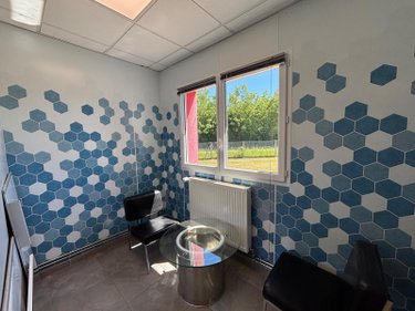 Fonds et murs commerciaux a vendre Glaire 08200 Ardennes 120 m2  471600 euros