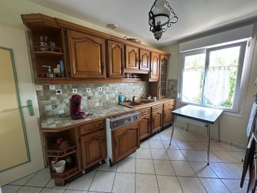 Maison a vendre Saint-Folquin 62370 Pas-de-Calais 116 m2 4 pièces 270400 euros