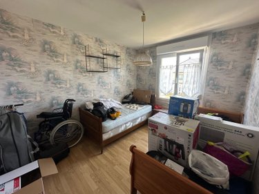 Maison a vendre Saint-Folquin 62370 Pas-de-Calais 116 m2 4 pièces 270400 euros