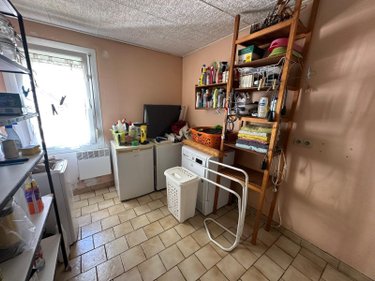 Maison a vendre Saint-Folquin 62370 Pas-de-Calais 116 m2 4 pièces 270400 euros