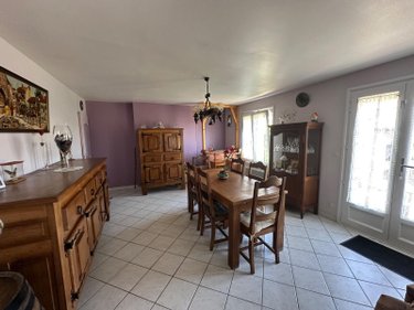 Maison a vendre Saint-Folquin 62370 Pas-de-Calais 116 m2 4 pièces 270400 euros