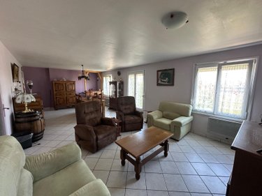 Maison a vendre Saint-Folquin 62370 Pas-de-Calais 116 m2 4 pièces 270400 euros
