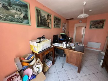 Maison a vendre Saint-Folquin 62370 Pas-de-Calais 116 m2 4 pièces 270400 euros