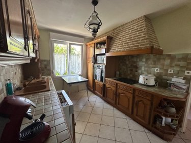 Maison a vendre Saint-Folquin 62370 Pas-de-Calais 116 m2 4 pièces 270400 euros