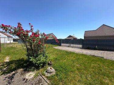 Maison a vendre Saint-Folquin 62370 Pas-de-Calais 116 m2 4 pièces 270400 euros