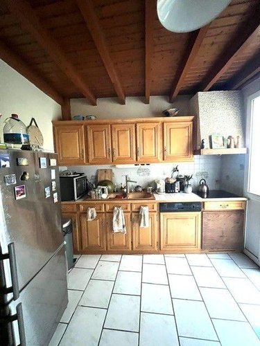 Maison a vendre Bordeaux 33000 Gironde 98 m2 3 pièces 367000 euros