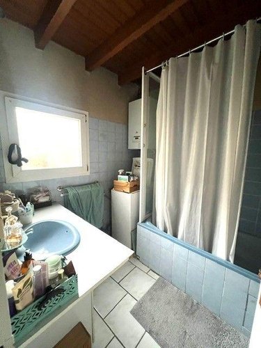 Maison a vendre Bordeaux 33000 Gironde 98 m2 3 pièces 367000 euros