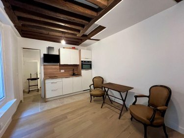 Appartement a vendre Paris 6e arrondissement 75006 Paris 24 m2 1 pièce 319640 euros