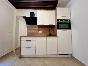 Appartement a vendre Paris 6e arrondissement 75006 Paris 24 m2 1 pièce 319640 euros