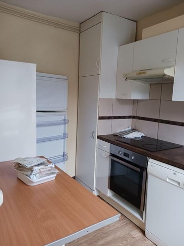 Appartement a vendre Bar-sur-Seine 10110 Aube 45 m2 3 pièces 44730 euros