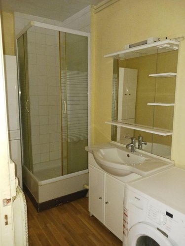 Appartement a vendre Bar-sur-Seine 10110 Aube 45 m2 3 pièces 44730 euros