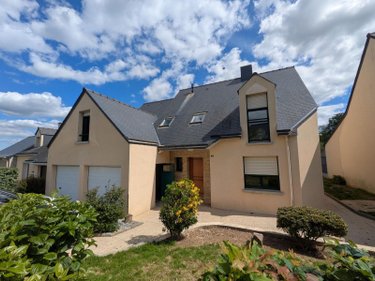 Maison a vendre Guichen 35580 Ille-et-Vilaine 158 m2 7 pièces 450000 euros