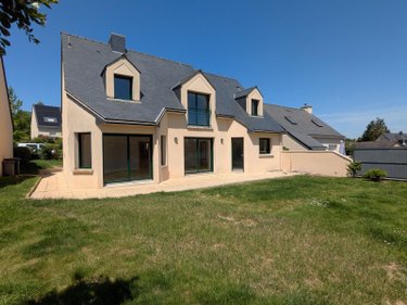 Maison a vendre Guichen 35580 Ille-et-Vilaine 158 m2 7 pièces 450000 euros