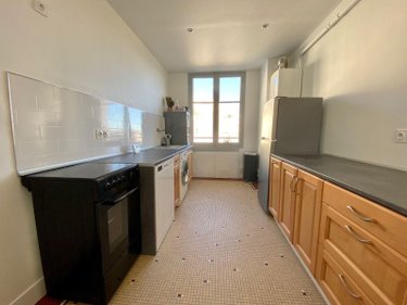 Location appartement Rennes 35000 Ille-et-Vilaine 57 m2 3 pièces 927 euros
