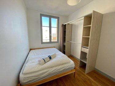 Location appartement Rennes 35000 Ille-et-Vilaine 57 m2 3 pièces 927 euros