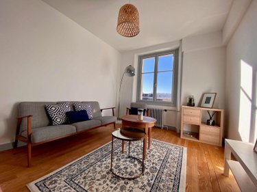 Location appartement Rennes 35000 Ille-et-Vilaine 57 m2 3 pièces 927 euros