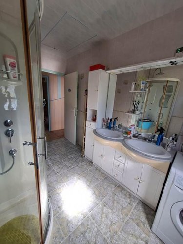 Maison a vendre Fontvannes 10190 Aube 100 m2 5 pièces 178500 euros