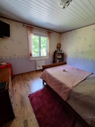 Maison a vendre Fontvannes 10190 Aube 100 m2 5 pièces 178500 euros