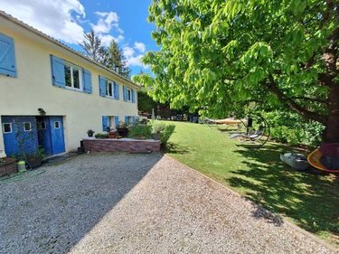 Maison a vendre Fontvannes 10190 Aube 100 m2 5 pièces 178500 euros