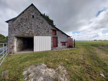 Maison a vendre Val-d'Izé 35450 Ille-et-Vilaine 70 m2  69800 euros