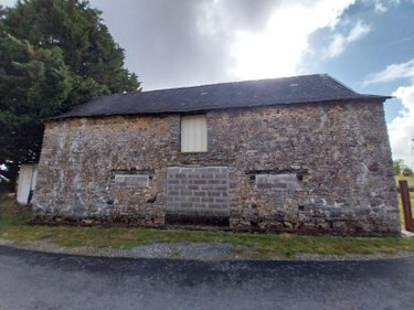 Maison a vendre Val-d'Izé 35450 Ille-et-Vilaine 70 m2  69800 euros