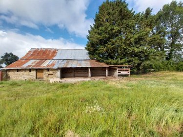 Maison a vendre Val-d'Izé 35450 Ille-et-Vilaine 70 m2  69800 euros