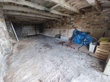 Maison a vendre Val-d'Izé 35450 Ille-et-Vilaine 70 m2  69800 euros
