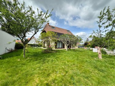 Maison a vendre Le Mesnil-Esnard 76240 Seine-Maritime 160 m2 8 pièces 489000 euros